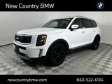 Used 2022 Kia Telluride SX w/ Towing Package image 3