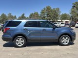 Used 2018 Ford Explorer 4WD image 2