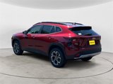 New 2025 Chevrolet Trax LT w/ Driver Confidence Package image 3