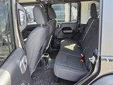 Used 2020 Jeep Wrangler Unlimited Sport S image 5
