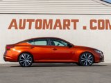 Used 2021 Nissan Altima 2.0 SR image 4