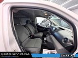 Used 2021 Nissan NV200 SV w/ Back Door Glass Package image 5