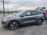 New 2025 Ford Escape ST-Line Select w/ Tech Pack #1 image 2