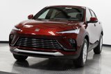 New 2025 Buick Envista Preferred image 2