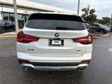 Certified 2024 BMW X3 xDrive30i w/ Convenience Package w/ZPA image 4