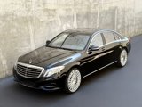 Used 2014 Mercedes-Benz S 550 Sedan image 2