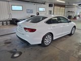Used 2015 Chrysler 200 LX image 4