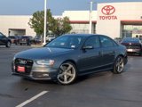 Used 2015 Audi A4 2.0T Premium Plus w/ Technology Package image 2