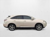 Used 2015 Lexus RX 450h FWD image 4