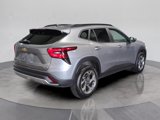 Used 2024 Chevrolet Trax LT w/ Driver Confidence Package image 6