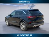 Certified 2024 Ford Escape Active image 3