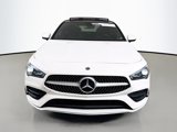 Used 2021 Mercedes-Benz CLA 250 4MATIC image 2