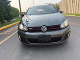 Used 2013 Volkswagen GTI 2-Door image 4