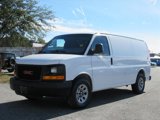 Used 2012 GMC Savana 1500 image 4