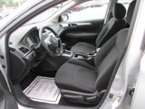 Used 2018 Nissan Sentra S image 5