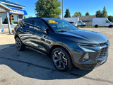 Used 2019 Chevrolet Blazer RS image 5