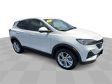 Certified 2022 Buick Encore GX Preferred w/ Cold Weather Comfort Package image 2