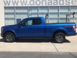 Used 2016 Ford F150 XLT w/ Equipment Group 302A Luxury image 4