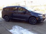 New 2025 Chrysler Voyager LX image 2