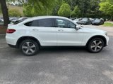 Certified 2019 Mercedes-Benz GLC 300 4MATIC Coupe image 4
