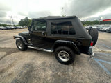 Used 2005 Jeep Wrangler Unlimited image 5