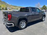 Used 2021 GMC Sierra 1500 4x4 Crew Cab w/ Sierra Value Package image 6