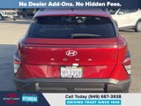 Certified 2025 Hyundai Kona SEL image 5