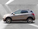 Used 2014 Buick Encore Leather image 5