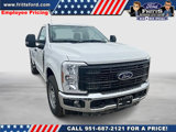 New 2024 Ford F350 XL w/ XL Chrome Package image 3