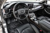 Used 2015 Audi A8 L 3.0T w/ Premium Package image 2