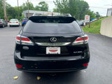 Used 2015 Lexus RX 350 AWD image 4