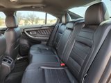 Used 2018 Ford Taurus SHO image 5
