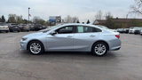 Used 2017 Chevrolet Malibu LT image 4