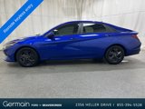 Used 2022 Hyundai Elantra SEL w/ Cargo Package image 5