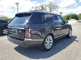 Used 2021 Land Rover Range Rover Westminster Edition image 5