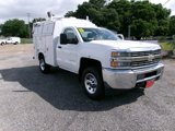 Used 2015 Chevrolet Silverado 3500 W/T image 3
