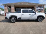 Used 2023 Chevrolet Silverado 2500 Custom w/ Custom Convenience Package image 2