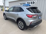 Used 2022 Ford Escape SEL w/ Technology Package image 6