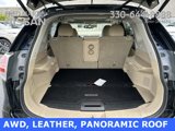 Used 2016 Nissan Rogue SL w/ SL Premium Package image 4