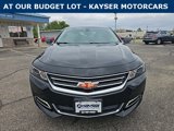 Used 2018 Chevrolet Impala LT image 3