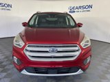 Used 2018 Ford Escape Titanium w/ Ford Safe & Smart Package image 2