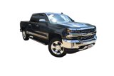 Used 2017 Chevrolet Silverado 1500 LTZ w/ Texas Edition image 2
