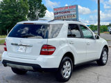 Used 2007 Mercedes-Benz ML 320 4MATIC image 4