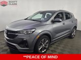Used 2021 Buick Encore GX Select w/ Advanced Technology Package image 3