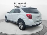Used 2016 Chevrolet Equinox LT w/ Convenience Package image 3