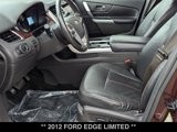 Used 2012 Ford Edge Limited w/ Driver Entry Pkg image 4