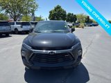 New 2025 Chevrolet Blazer RS w/ Enhanced Convenience Package image 2