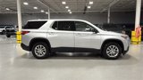 Used 2018 Chevrolet Traverse LS image 3