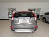 Used 2016 Honda CR-V Touring image 4