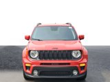 Used 2020 Jeep Renegade Altitude image 2
